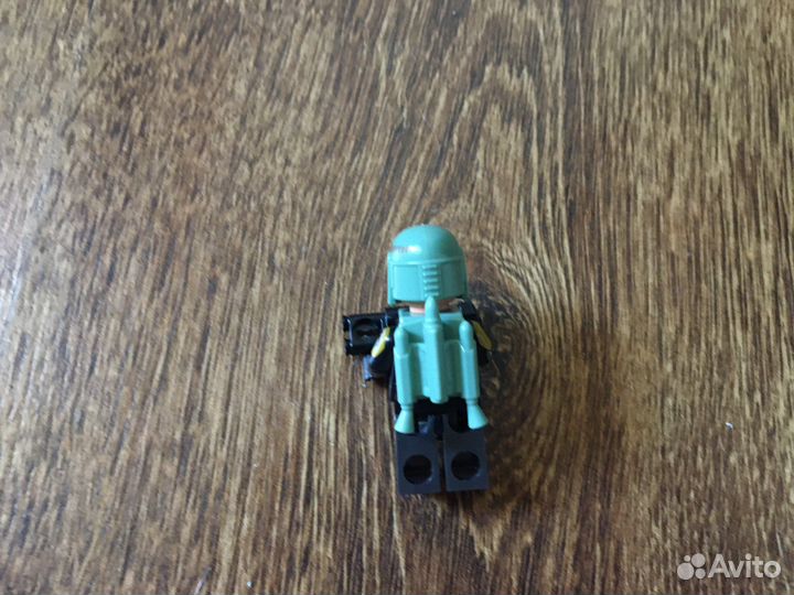 Lego star wars 53344