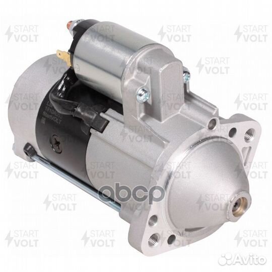 Стартер LSt 1102 startvolt