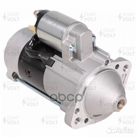 Стартер LSt 1102 startvolt