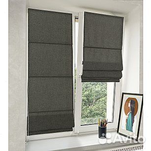 Римские шторы