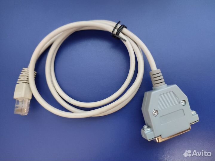 Motorola GTF374 кабель для подключения к RIB