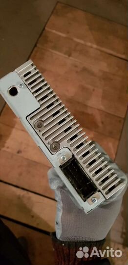 Магнитола Hyundai Elantra XD2