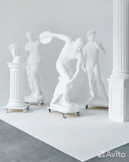 Фотостудия в аренду