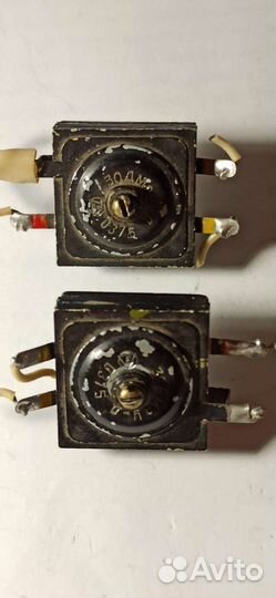 Выпрямитель 30дм8у-д