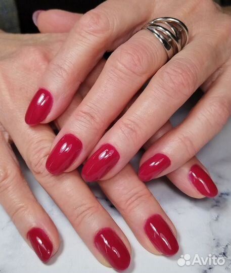 Мастер маникюра на дому