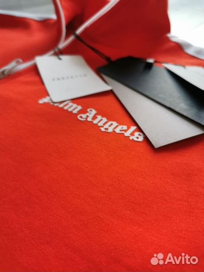 Спортивный костюм Palm Angels люкс