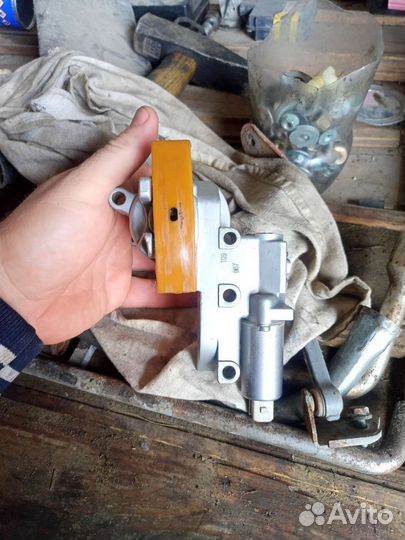 Гидро натяжитель цепи Ауди А8 Д3