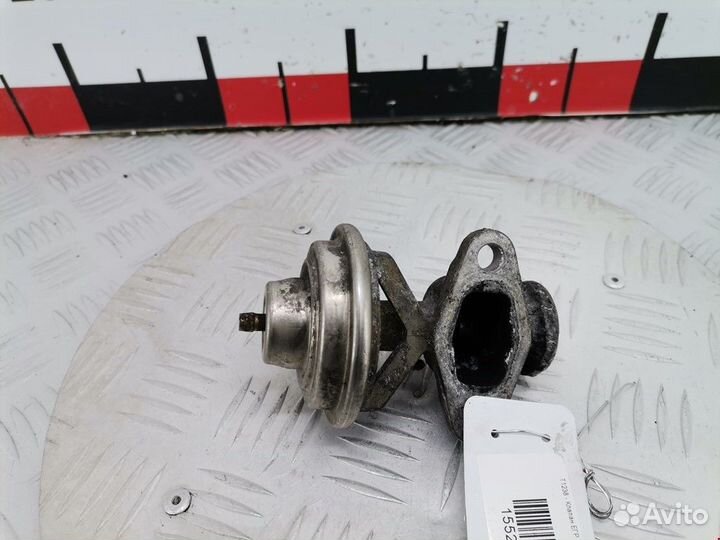 Клапан EGR Mercedes-Benz Sprinter (W901-905) 1998