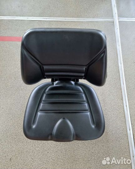 Сиденье для Трактора Универсальное