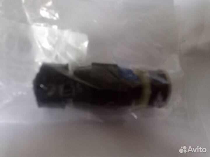 Тяга стабилизатора Nissan Almera G15 Logan Largus