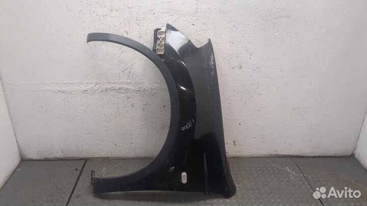 Крыло Nissan Qashqai, 2008