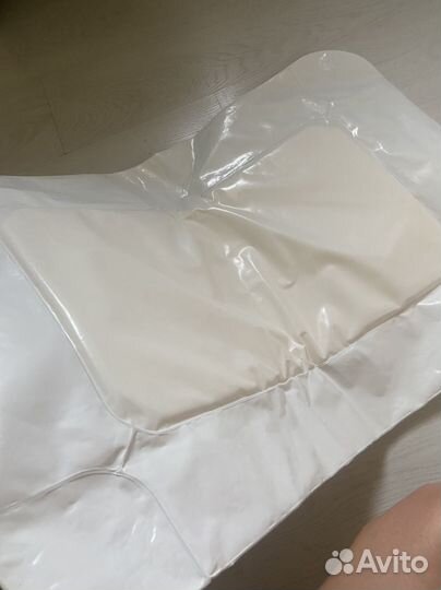 Пеленальный матрас IKEA