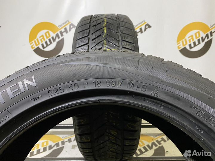 Vredestein Wintrac Xtreme S 225/50 R18
