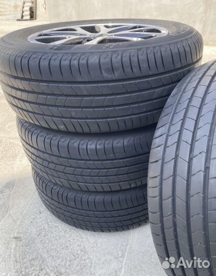 Колеса р 16 5 114 3