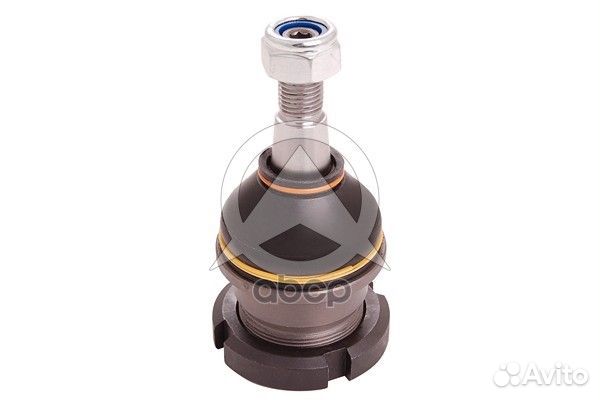 Опора шаровая MB ML W163 нижн.лев/прав. 49980 S