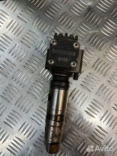 Форсунка топливная Mercedes-Benz Atego