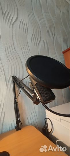 Микрофон Fifine K669B