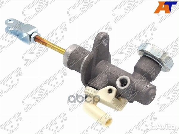 Цилиндр сцепления главный nissan X-trail 2.0-2