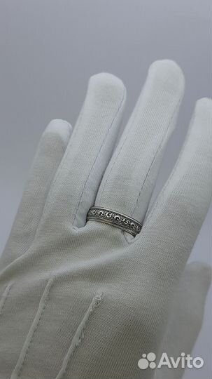 Е.О. Кольцо, серебро 925 (id 70342)