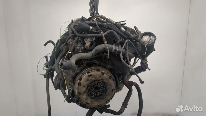 Двигатель Ford Mondeo 3, 2004