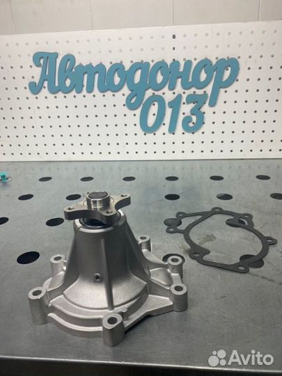 Насос водяной Hyundai Starex