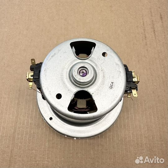 Двигатель для пылесоса Bosch 1800W. Новый