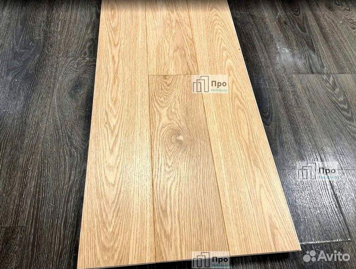 Паркет дуб