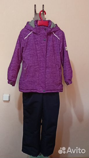 Костюм детский для девочки