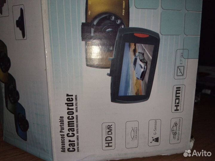 Видеорегистратор