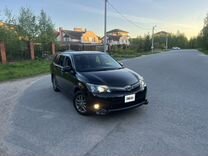 Toyota Corolla Fielder 1.5 CVT, 2015, 131 000 км, с пробегом, цена 1 399 000 руб.