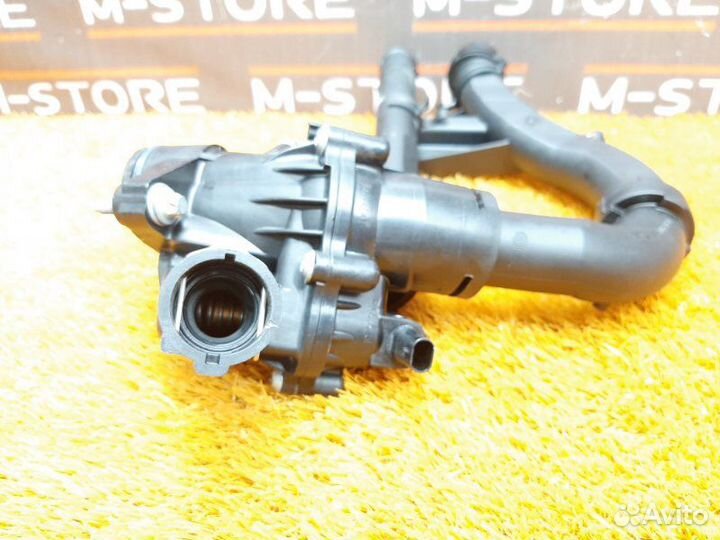 Термостат Mercedes-Benz C-Class W205 274.920 2014