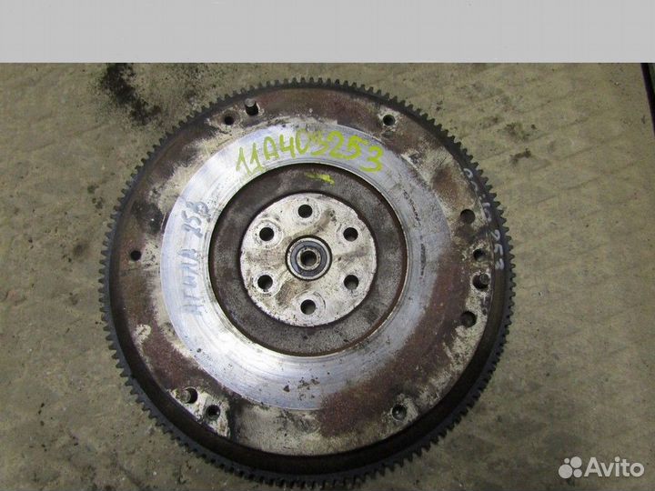 Маховик Agila A 2000-2008