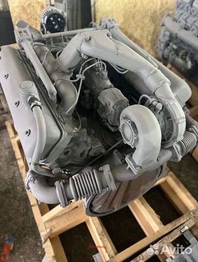 Двс ямз-238нд3