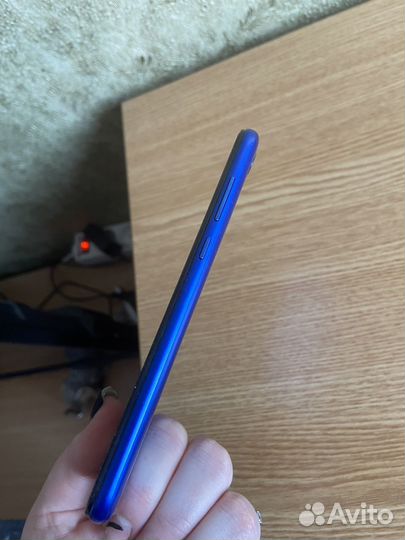HONOR 8S, 2/32 ГБ