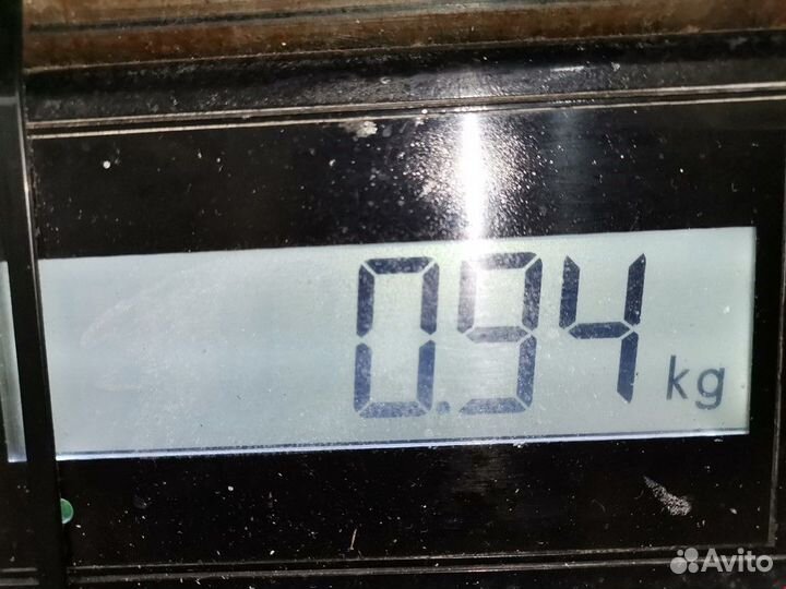 Патрубок воздушного фильтра Fiat Ducato 2 рест