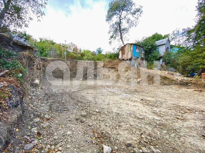 Участок 4 сот. (ИЖС)