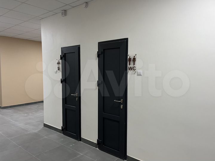 Офис, 114.6 м²