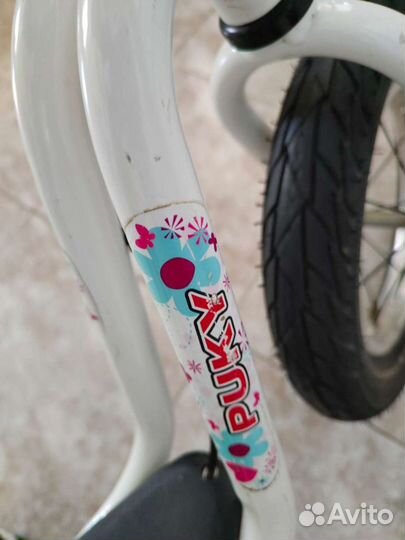 Беговел puky lr xl