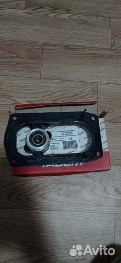 Обойма шаровой опоры рычага кпп гранта, калина