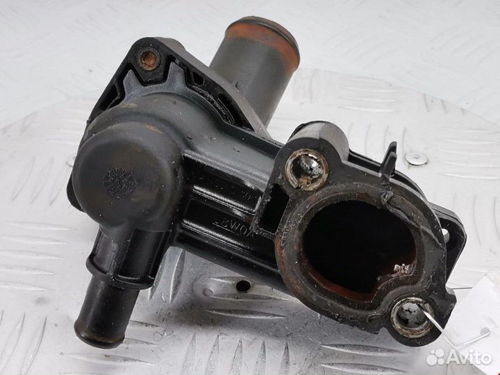 Корпус термостата Ford Focus 2 2007 1198060