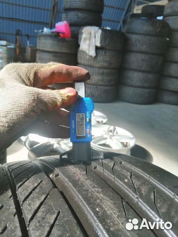 Continental ContiSportContact 5 265/40 R21 101Y