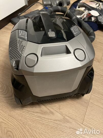 Пылесос Thomas Parkett Prestige XT