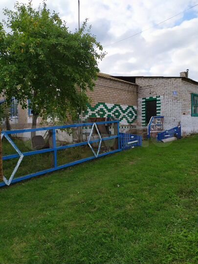 Дом 80 м² на участке 6 сот.