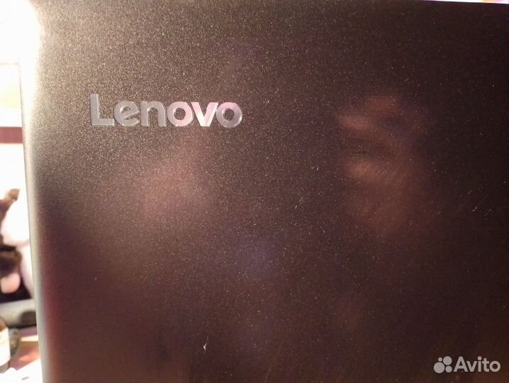 Ноутбук lenovo ideapad 330