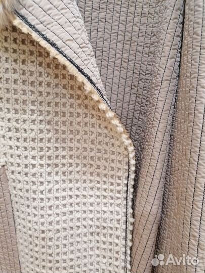 Пальто женское новое, дизайнерское