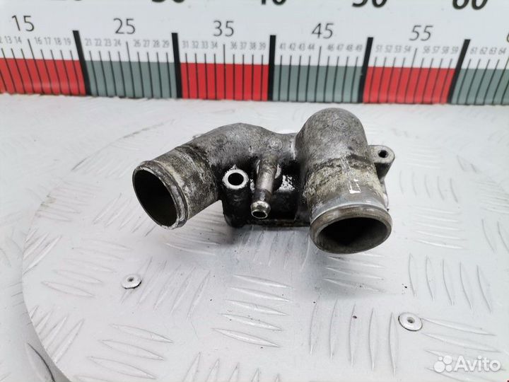 Корпус термостата Opel Vectra C 2004 24420728