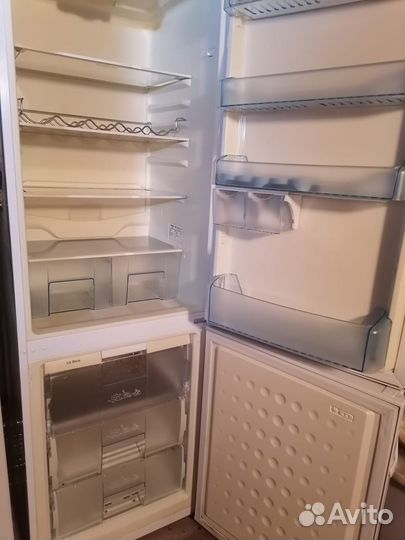 Холодильник beko CSK 34000