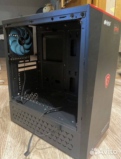 Корпус для пк