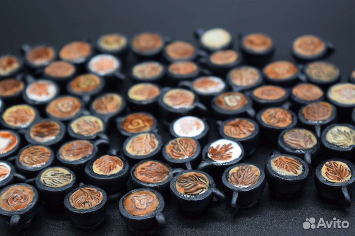 Наборы реалистичных ресурсов для настольных игр