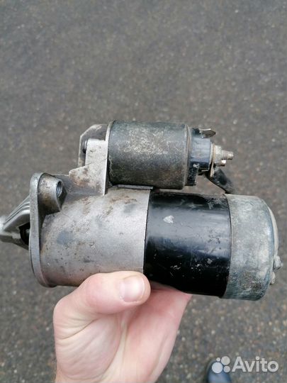 Продам стартер